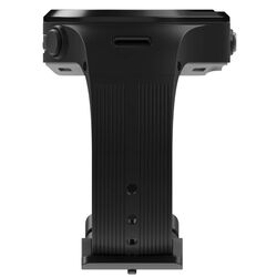 Смарт-часы детские Elari KidPhone 4GR (Black) Thumb