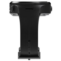 Смарт часы детские Elari KidPhone 4GR (Black) Thumb