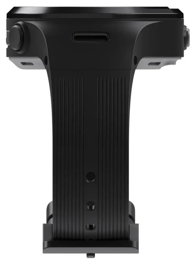 Смарт часы детские Elari KidPhone 4GR (Black)