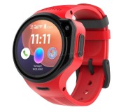 Ceas inteligent pentru copii Elari KidPhone 4GR M (Red)