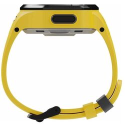 Ceas inteligent Elari KidPhone 4GR (Yellow) Thumb