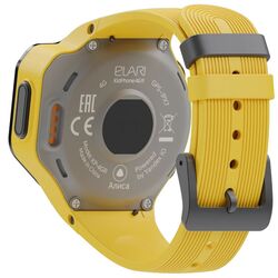Смарт-часы детские Elari KidPhone 4GR (Yellow) Thumb