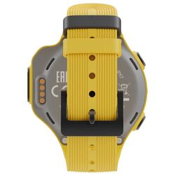 Смарт-часы детские Elari KidPhone 4GR (Yellow) Thumb