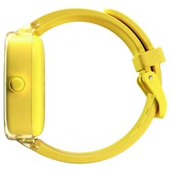 Смарт-часы детские Elari KidPhone Fresh (Yellow) Thumb
