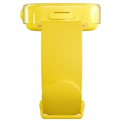 Смарт-часы детские Elari KidPhone Fresh (Yellow) Thumb