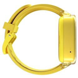 Смарт-часы детские Elari KidPhone Fresh (Yellow) Thumb