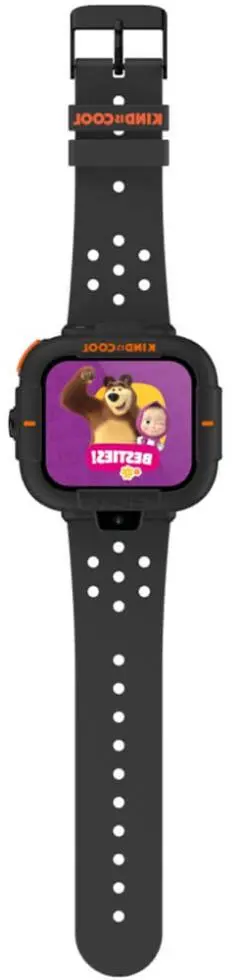 Ceasigent pentru copii Elari KidPhone MB (Black) - 4