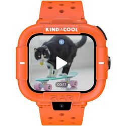 Ceasigent pentru copii Elari KidPhone MB (Orange) Thumb