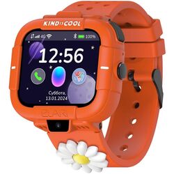 Ceasigent pentru copii Elari KidPhone MB (Orange) Thumb