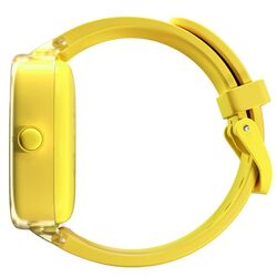 Смарт часы детские Elari KidPhone Fresh (Yellow) Thumb