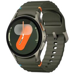 Смарт-часы Samsung Galaxy Watch7 40mm (Green)
