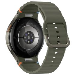 Смарт-часы Samsung Galaxy Watch7 40mm (Green) Thumb