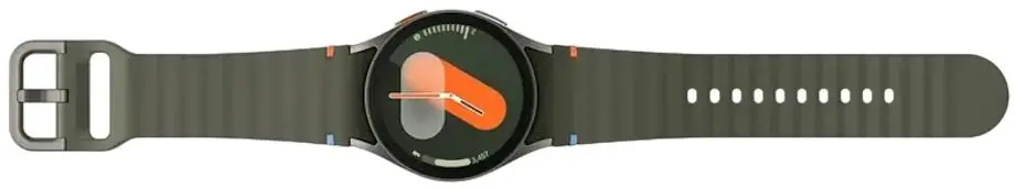 Смарт-часы Samsung Galaxy Watch7 40mm (Green)