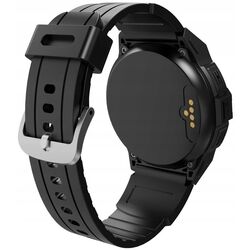 Ceas inteligent pentru copii Garett Electronics Kids Cloud 4G (Black) Thumb