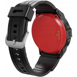 Ceas inteligent pentru copii Garett Electronics Kids Cloud 4G (Black/Red) Thumb