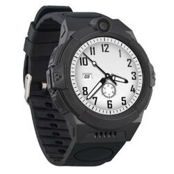 Ceas inteligent pentru copii Garett Electronics Kids Creative 4G (Black) Thumb