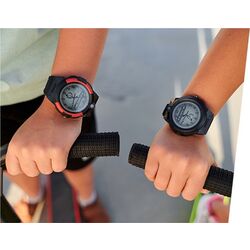 Ceas inteligent pentru copii Garett Electronics Kids Creative 4G (Black) Thumb