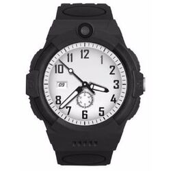 Ceas inteligent pentru copii Garett Electronics Kids Creative 4G (Black) Thumb