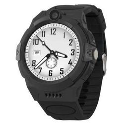 Ceas inteligent pentru copii Garett Electronics Kids Creative 4G (Black)