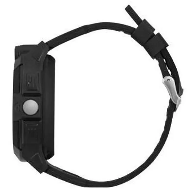 Ceas inteligent pentru copii Garett Electronics Kids Creative 4G (Black) - 4