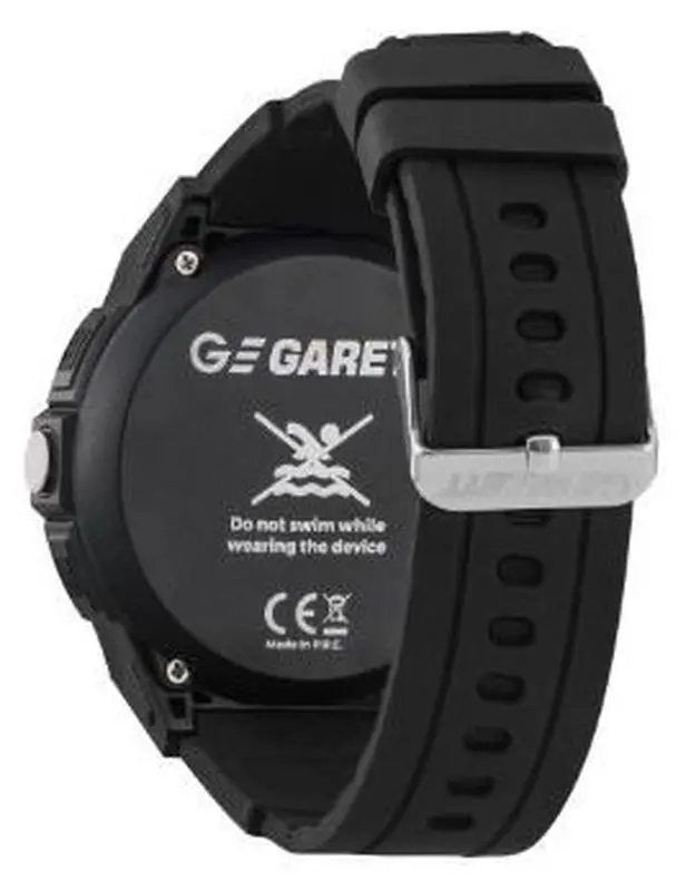 Ceas inteligent pentru copii Garett Electronics Kids Creative 4G (Black) - 5