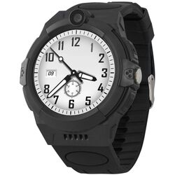 Ceas inteligent pentru copii Garett Electronics Kids Creative 4G (Black)