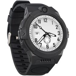 Ceas inteligent pentru copii Garett Electronics Kids Creative 4G (Black) Thumb