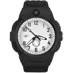 Ceas inteligent pentru copii Garett Electronics Kids Creative 4G (Black) Thumb