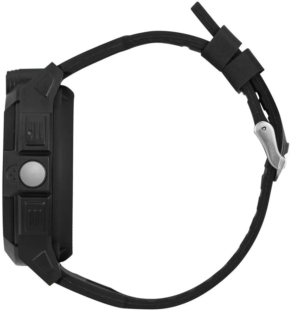 Ceas inteligent pentru copii Garett Electronics Kids Creative 4G (Black) - 4