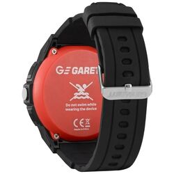Ceas inteligent pentru copii Garett Electronics Kids Creative 4G (Red/Black) Thumb