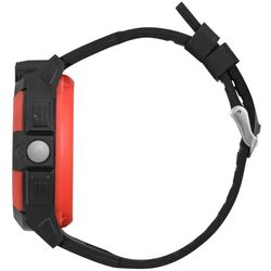 Ceas inteligent pentru copii Garett Electronics Kids Creative 4G (Red/Black) Thumb