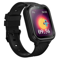Ceas inteligent pentru copii Garett Electronics Kids Essa 4G (Black) Thumb