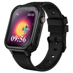 Ceas inteligent pentru copii Garett Electronics Kids Essa 4G (Black)
