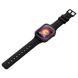 Ceas inteligent pentru copii Garett Electronics Kids Essa 4G (Black) Thumb