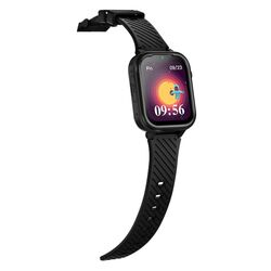 Ceas inteligent pentru copii Garett Electronics Kids Essa 4G (Black) Thumb