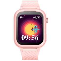 Ceas inteligent pentru copii Garett Electronics Kids Essa 4G (Pink) Thumb