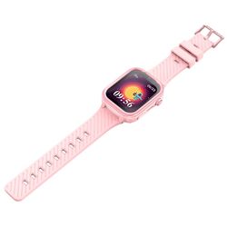 Ceas inteligent pentru copii Garett Electronics Kids Essa 4G (Pink) Thumb