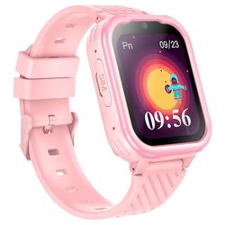 Ceas inteligent pentru copii Garett Electronics Kids Essa 4G (Pink) Thumb