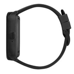 Ceas intelegent pentru copii Garett Electronics Kids Explore 4G (Black) Thumb