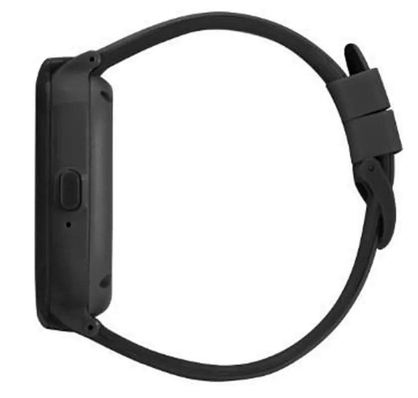 Ceas intelegent pentru copii Garett Electronics Kids Explore 4G (Black) - 3