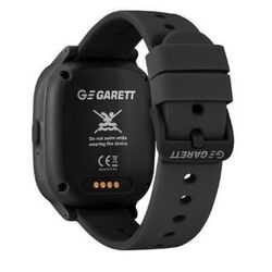 Ceas intelegent pentru copii Garett Electronics Kids Explore 4G (Black) Thumb