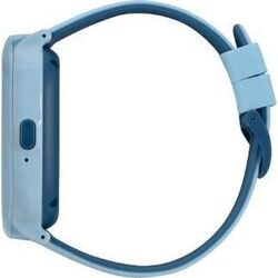 Ceas intelegent pentru copii Garett Electronics Kids Explore 4G (Lihght Blue) Thumb