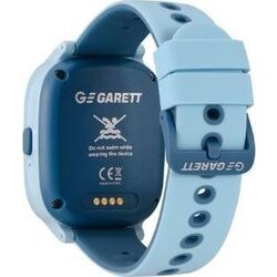 Ceas intelegent pentru copii Garett Electronics Kids Explore 4G (Lihght Blue) Thumb
