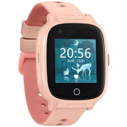 Ceas inteligent pentru copii Garett Electronics Kids Explore 4G (Pink) Thumb
