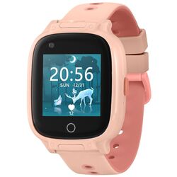 Ceas inteligent pentru copii Garett Electronics Kids Explore 4G (Pink) Thumb