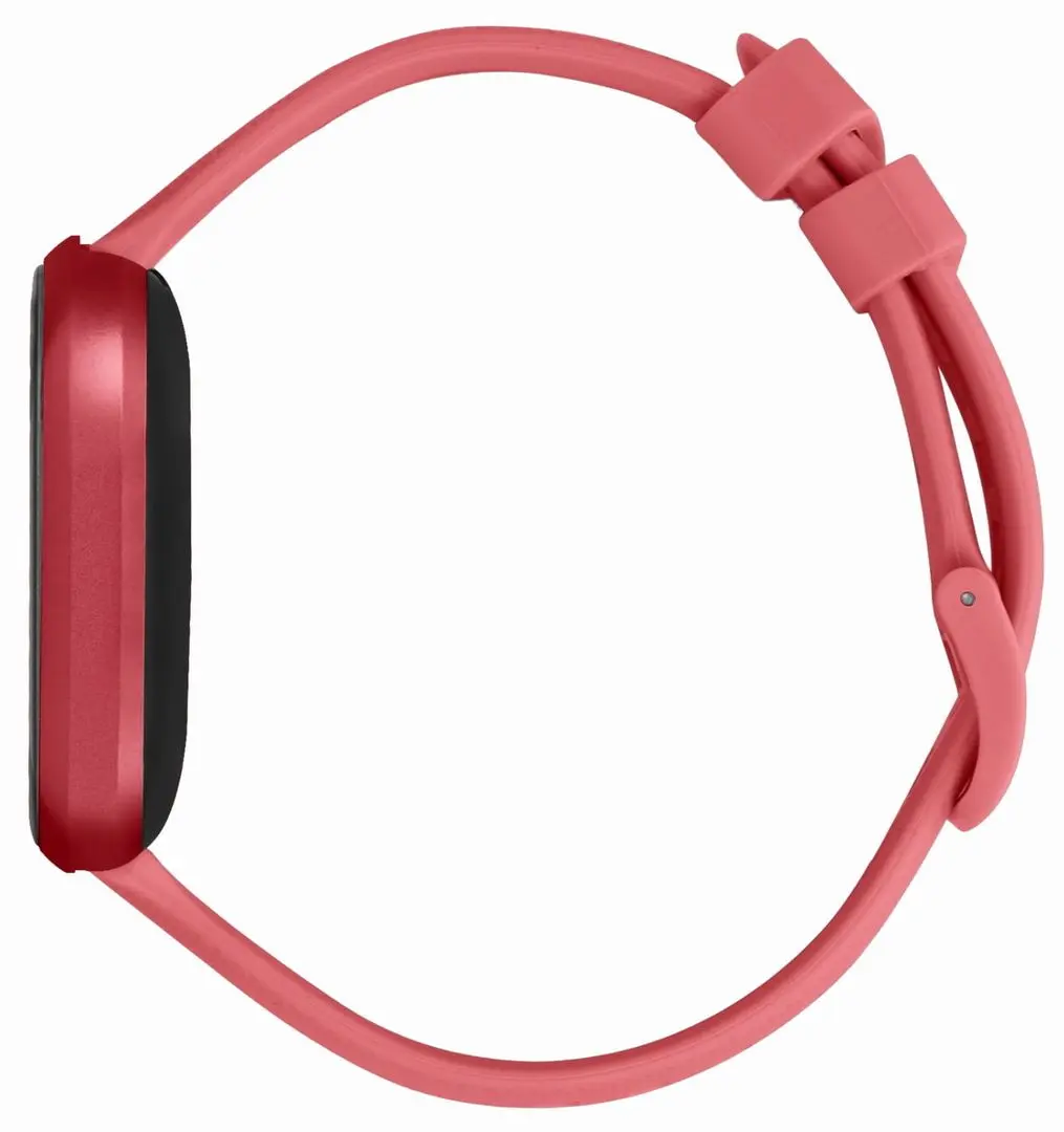 Ceas inteligent pentru copii Garett Electronics Kids Fit (Pink) - 3