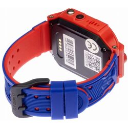 Ceas inteligent pentru copii Garett Electronics Kids Play (Red/Blue) Thumb