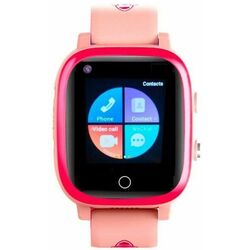 Ceas inteligent pentru copii Garett Electronics Kids Professional 4G (Pink) Thumb