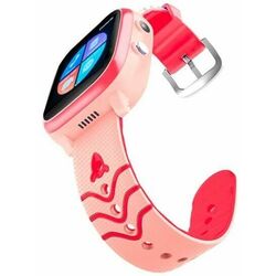 Ceas inteligent pentru copii Garett Electronics Kids Professional 4G (Pink) Thumb