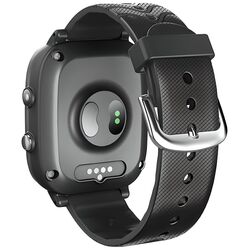 Ceas inteligent pentru copii Garett Electronics Kids Sun Pro 4G (Black) Thumb